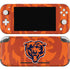 NFL Chicago Bears Double Vision Nintendo Switch Lite Skin